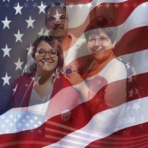 Meet your Posher, Patrick